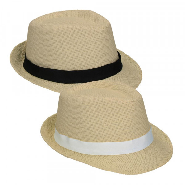 Panama hoed 