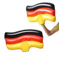 Duitse stijl